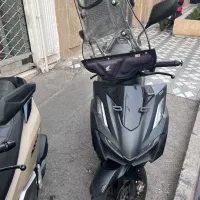 واریو ۱۶۰ Abs