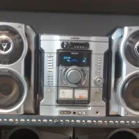 ضبط rv50 سونی ۴۸۰۰ هزار وات usbsys