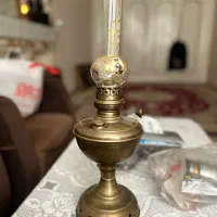 چراغ گردسوز کاملا نو قدیمی