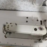 چرخ خیاطی صنعتی|چرخ خیاطی و ریسندگی|لاهیجان, شهرک فرهنگیان|دیوار