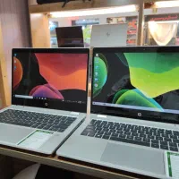 لپ تاپ HP X360 435 G8 تاچ