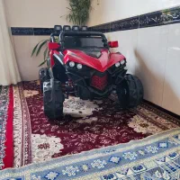ماشین شارژی