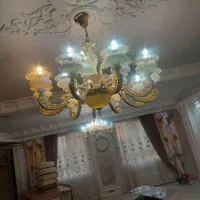 لوستر وارداتی