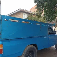 نیسان|خودرو سواری و وانت|خان ببین, |دیوار