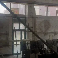 کاشی کاری سنگ کاری|خدمات پیشه و مهارت|قروه, |دیوار