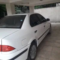 سمند مدل ۹۴|خودرو سواری و وانت|رامسر, |دیوار