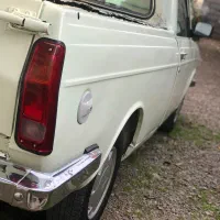 فروش پیکان وانت|خودرو سواری و وانت|پیربازار, |دیوار