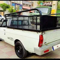 حمل بار پیکان وانت کرایه ای۲۴ ساعته همراه با کارگر