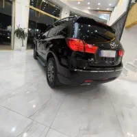 هایما s7+ ۴۰۲ نقد و اقساط|خودرو سواری و وانت|کاشان, عربها|دیوار