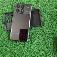 گوشی شیاومیpocox6pro|موبایل|نهاوند, |دیوار