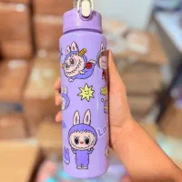 قمقمه لبوبو|ظروف نگهدارنده، پلاستیکی، یک‌بارمصرف|سبزوار, جوادیه شرقی|دیوار