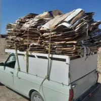 خریدار ضایعات|خدمات پیشه و مهارت|بجنورد, |دیوار