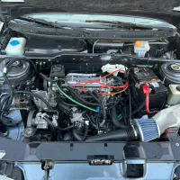 پژو 405 مدل 96 لوازم دار پلاک تهران|خودرو سواری و وانت|بم, |دیوار