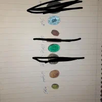 نگین