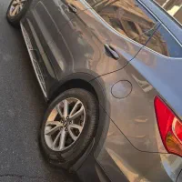 سانتافه۲۰۱۴ لو آپشن بدون نقطه بیرنگ|خودرو سواری و وانت|تهران, سازمان برنامه شمالی|دیوار