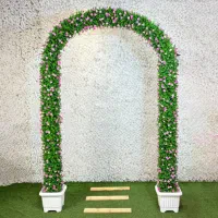 گل مصنوعی