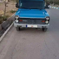 نیسان مدل 1402 دوگانه شرکتی|خودرو سواری و وانت|شیراز, شهرک سراج‎|دیوار
