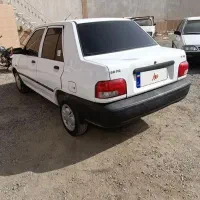 پراید مدل 96|خودرو سواری و وانت|تربت‌حیدریه, شهرک ولیعصر|دیوار