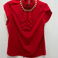 کت و دامن مجلسی کلا ۱ بار پوشیده شده|لباس|سنقر, |دیوار