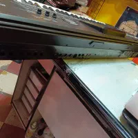 ارگ pa3x پنج اکتاو در حد آکبند رم256|پیانو، کیبورد، آکاردئون|تبریز, |دیوار