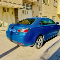 ام‌جی 6 مگنت، مدل ۲۰۱۲|خودرو سواری و وانت|تهران, تجریش|دیوار