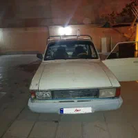 پیکان وانت مدل 93