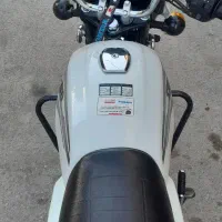موتور طرح باکسر ۲۰۰|موتورسیکلت|کرمانشاه, |دیوار