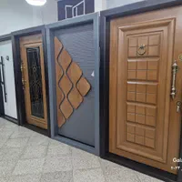 دنیا درب ضدسرقتa4|مصالح و تجهیزات ساختمان|قم, نیروگاه|دیوار