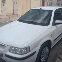 سمند lxمدل ۹۴