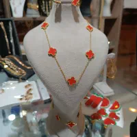 کارهای یلدای ها|زیورآلات و اکسسوری|قروه, |دیوار