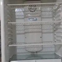 یخچال نیمه. فریزر امرسان|یخچال و فریزر|شهریار, کهنز|دیوار