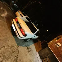 تویوتا کریسیدا رویال سالن اتومات 91