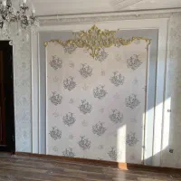 نصاب کاغذ دیواری|خدمات پیشه و مهارت|تبریز, |دیوار