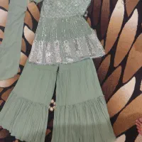 لباس مجلسی|لباس|جیرفت, |دیوار