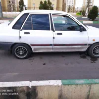 اجاره پراید