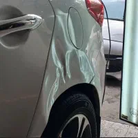 صافکاری PDR بدون رنگ‌ پی دی آرmtc سپر سازی