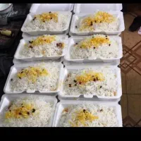 غذا|خدمات پذیرایی، مراسم|نظرآباد, شهرک سید جمال الدین|دیوار