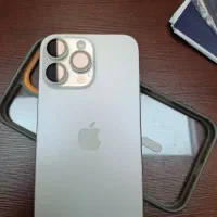 ایفون ۱۶ پرو مکس ۲۵۶