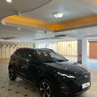 ام وی ام x33 کراس اتوماتیک|خودرو سواری و وانت|گرگان, |دیوار