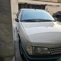پژو ۴۰۵ glx مدل ۸۸|خودرو سواری و وانت|تهران, بهار|دیوار