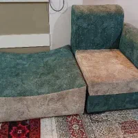 مبل راحتی 7نفره