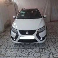 کوییک GXR-L با ترمز ESC (قیمت روز)