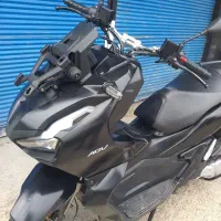 ADV کبیر 160|موتورسیکلت|رشت, شهرک قدس|دیوار