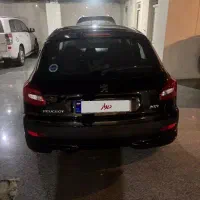 پژو ۲۰۷ اتوماتیک سقف فلز مدل۱۴۰۳|خودرو سواری و وانت|تهران, تهرانپارس غربی|دیوار