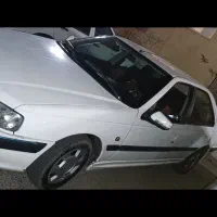 پژو پارس دوگانه شرکتی|خودرو سواری و وانت|قم, پردیسان|دیوار