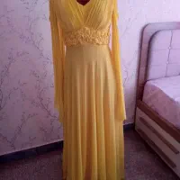 لباس مجلسی محلی