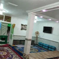 خونه-در-کشاورزی-دو-طبقه