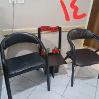 صندلی انتظار