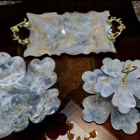 ظرف پذیرایی رزین