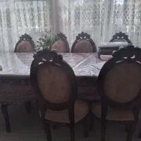 فروش مبل|مبلمان خانگی و میز عسلی|پردیس, فاز ۳|دیوار